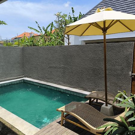 Anara Ubud Eksteriør billede