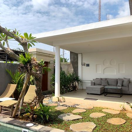 Anara Ubud Eksteriør billede