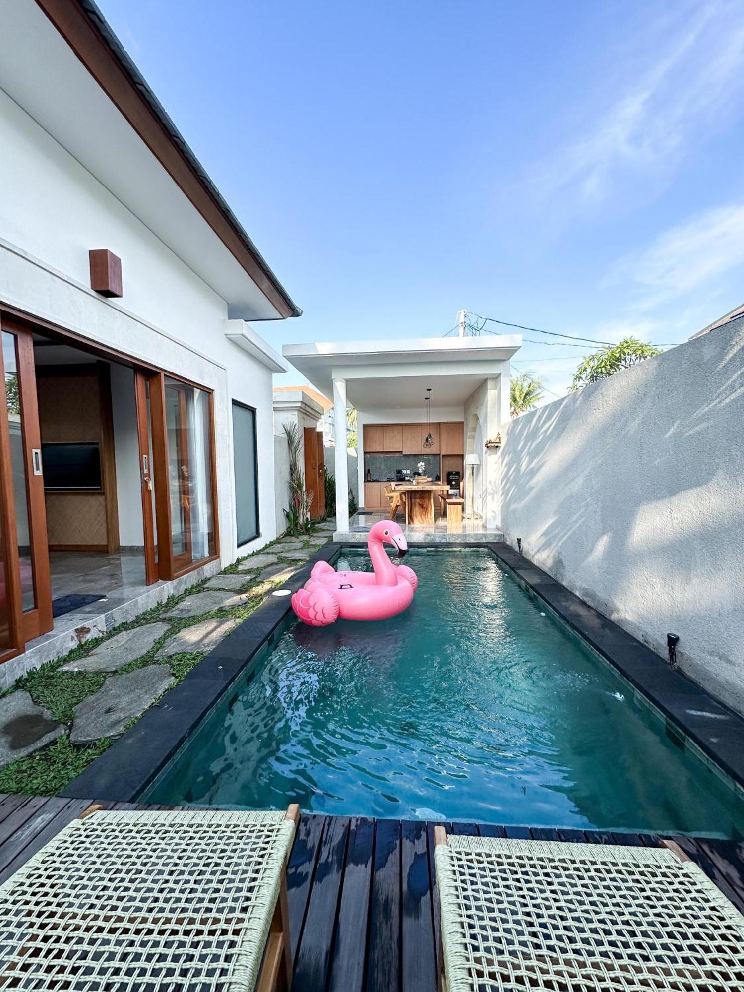 Anara Ubud Eksteriør billede