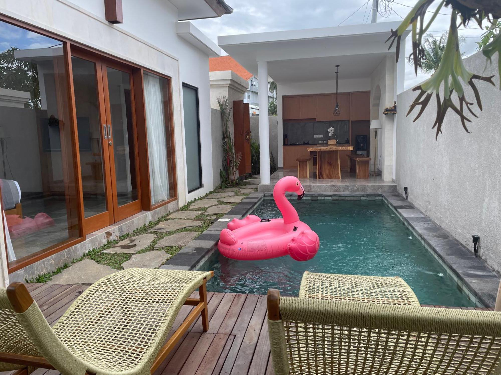 Anara Ubud Eksteriør billede