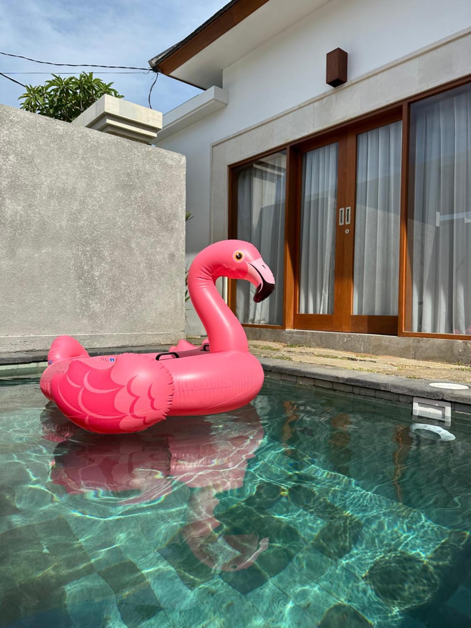 Anara Ubud Eksteriør billede