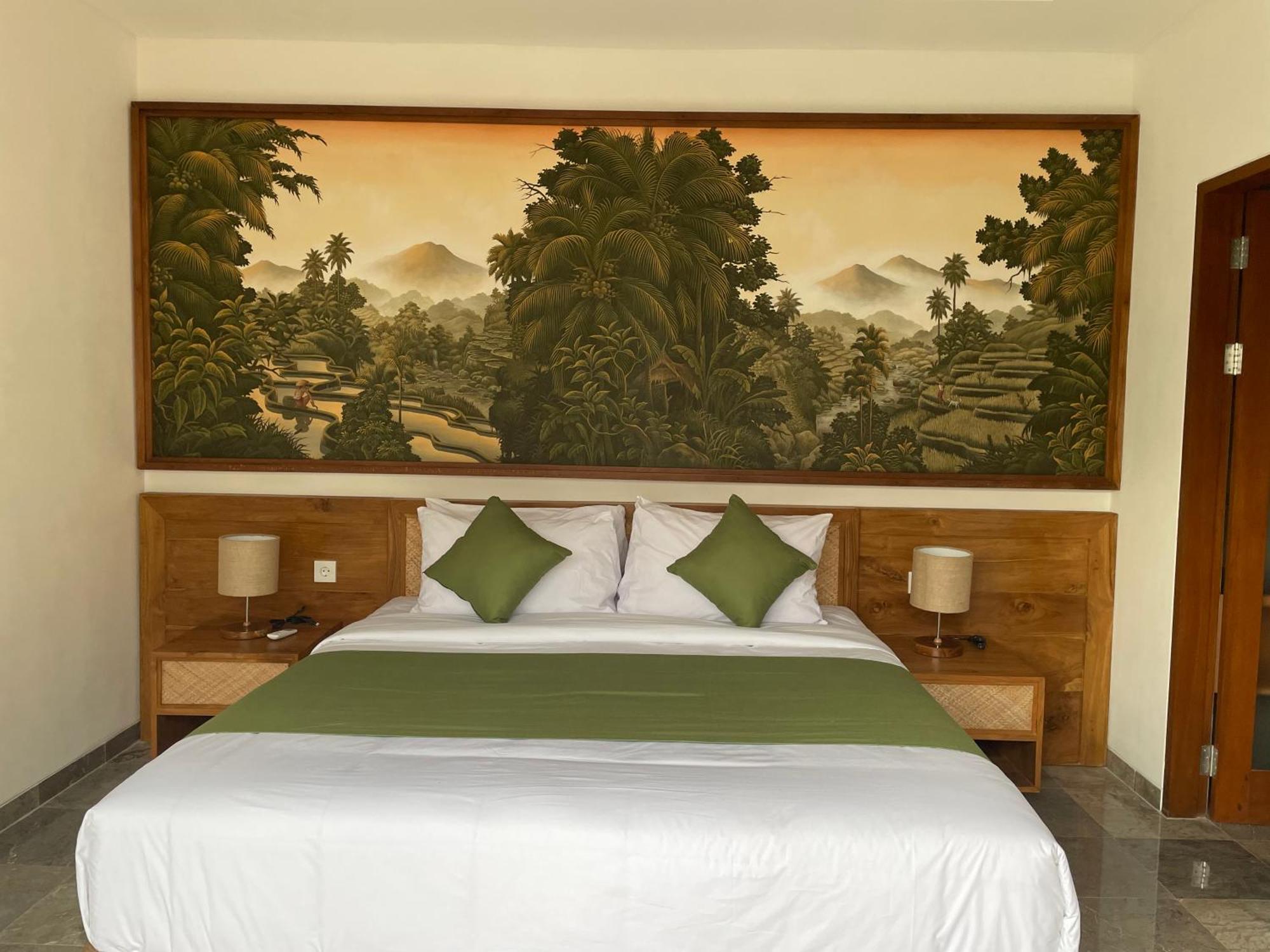 Anara Ubud Eksteriør billede