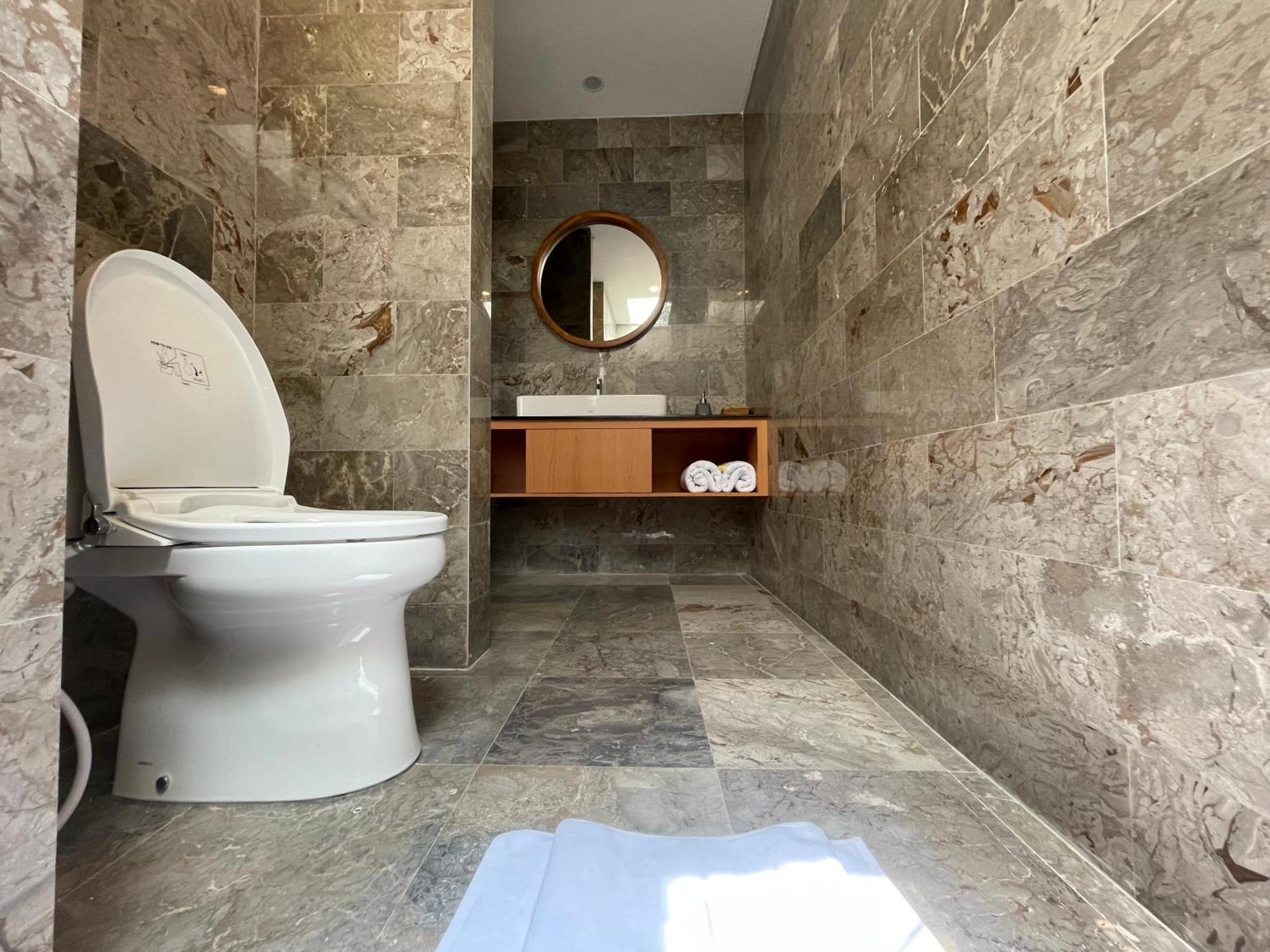 Anara Ubud Eksteriør billede