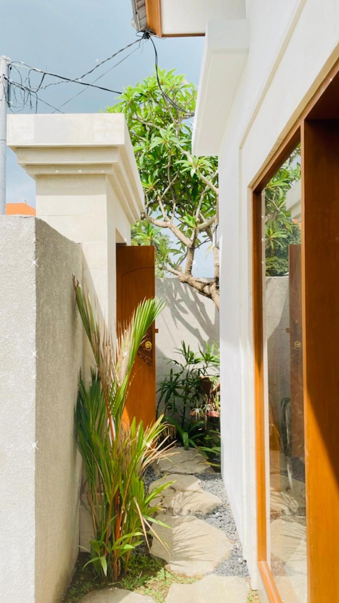 Anara Ubud Eksteriør billede