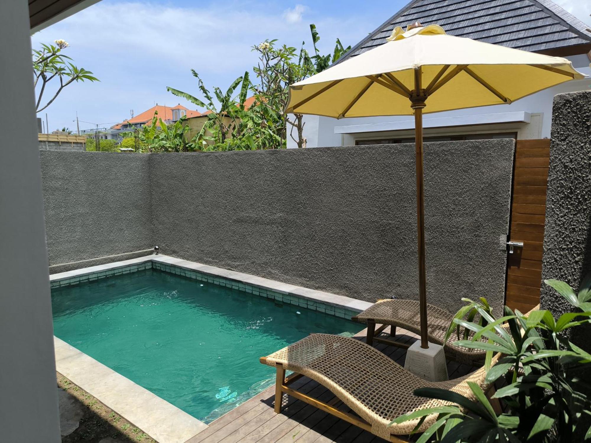 Anara Ubud Eksteriør billede