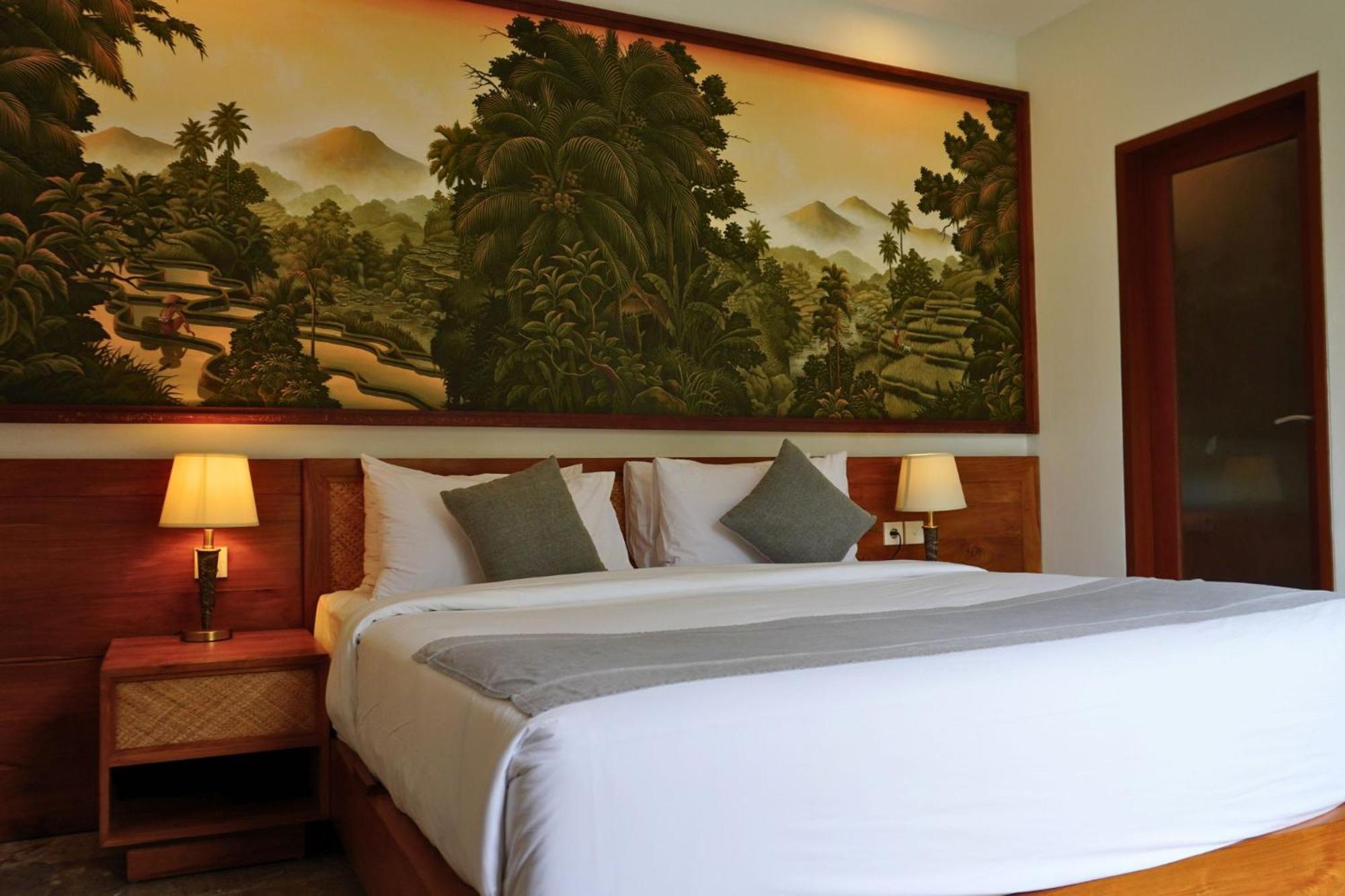 Anara Ubud Eksteriør billede