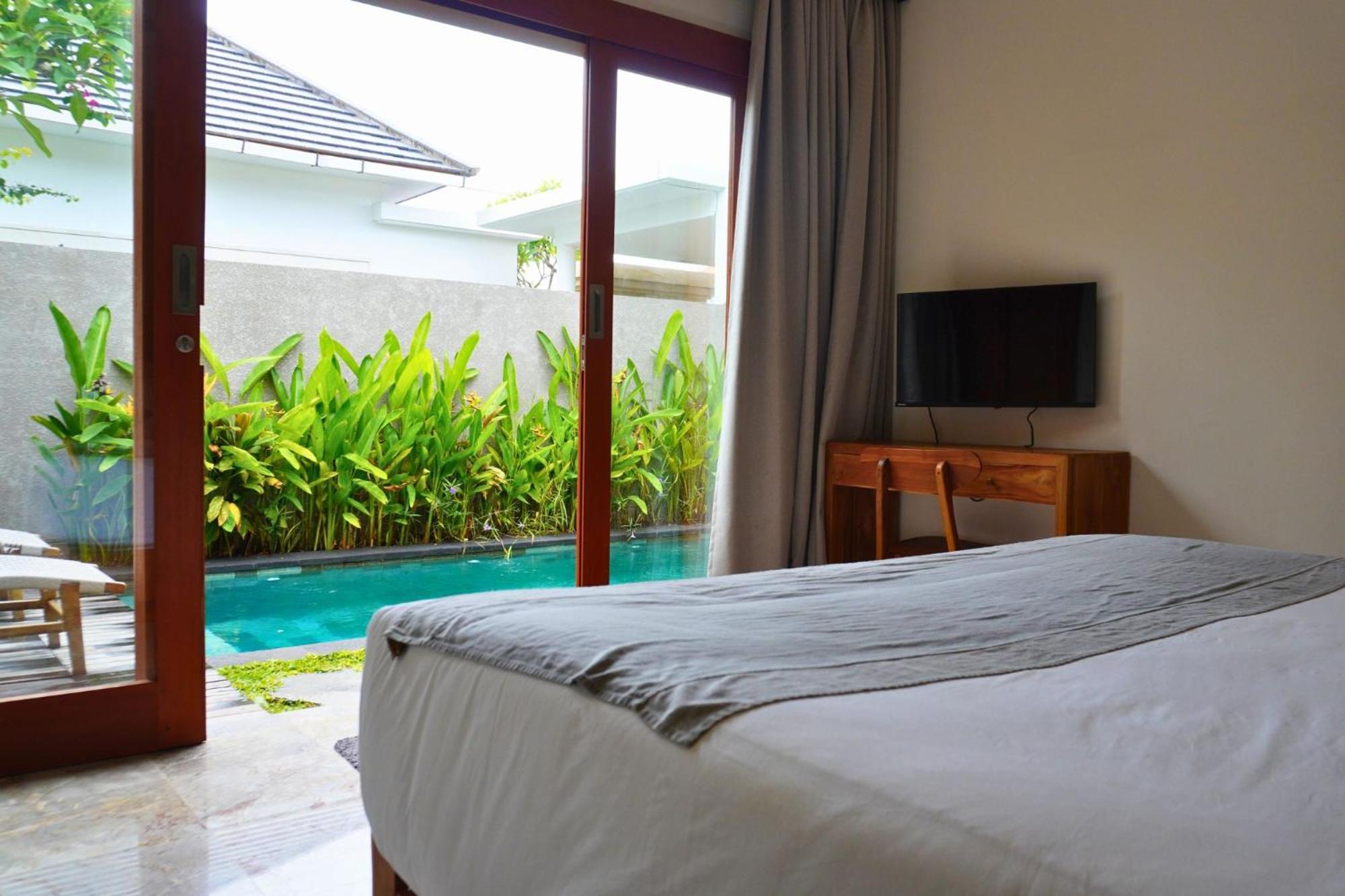 Anara Ubud Eksteriør billede