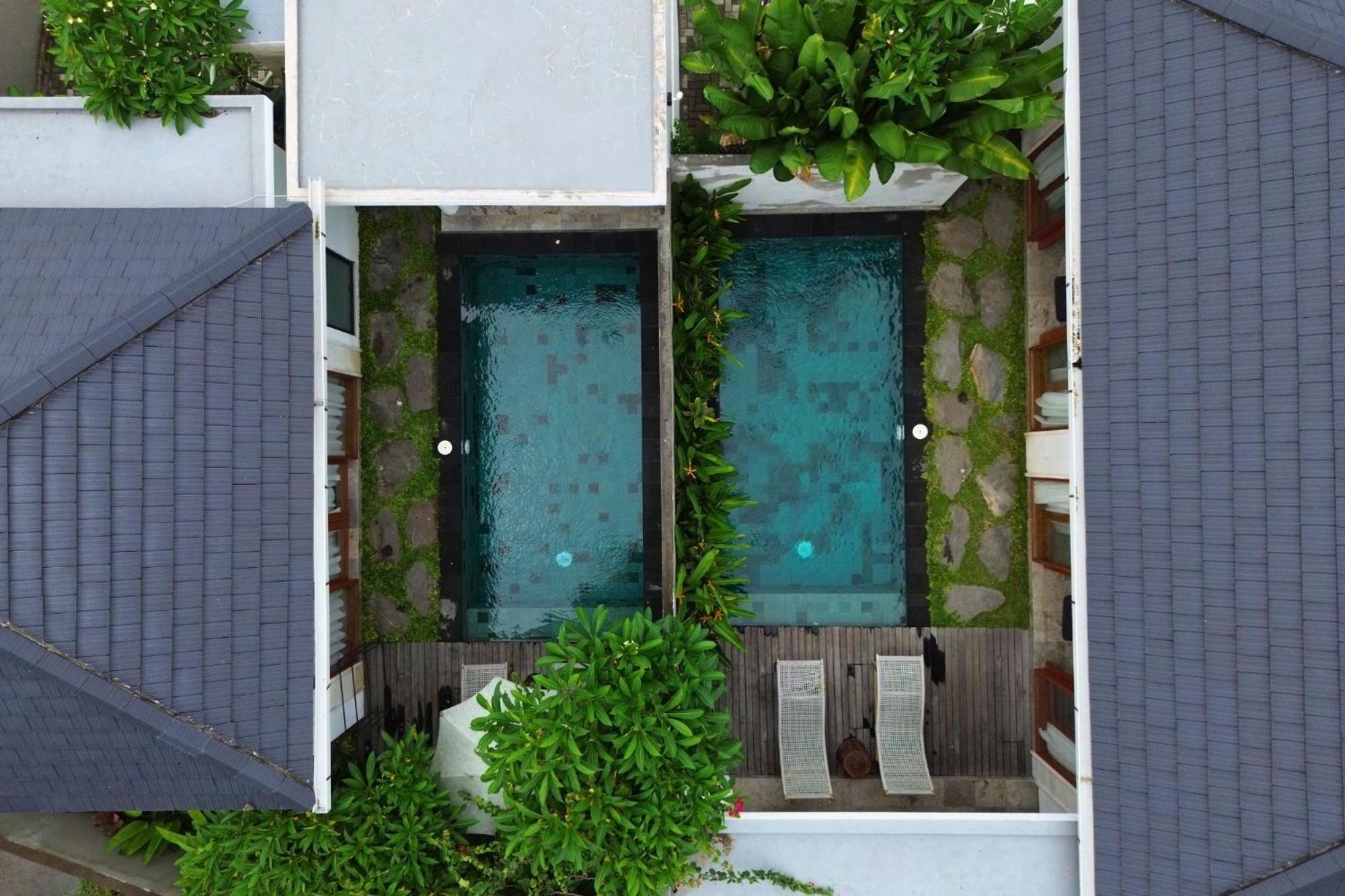 Anara Ubud Eksteriør billede