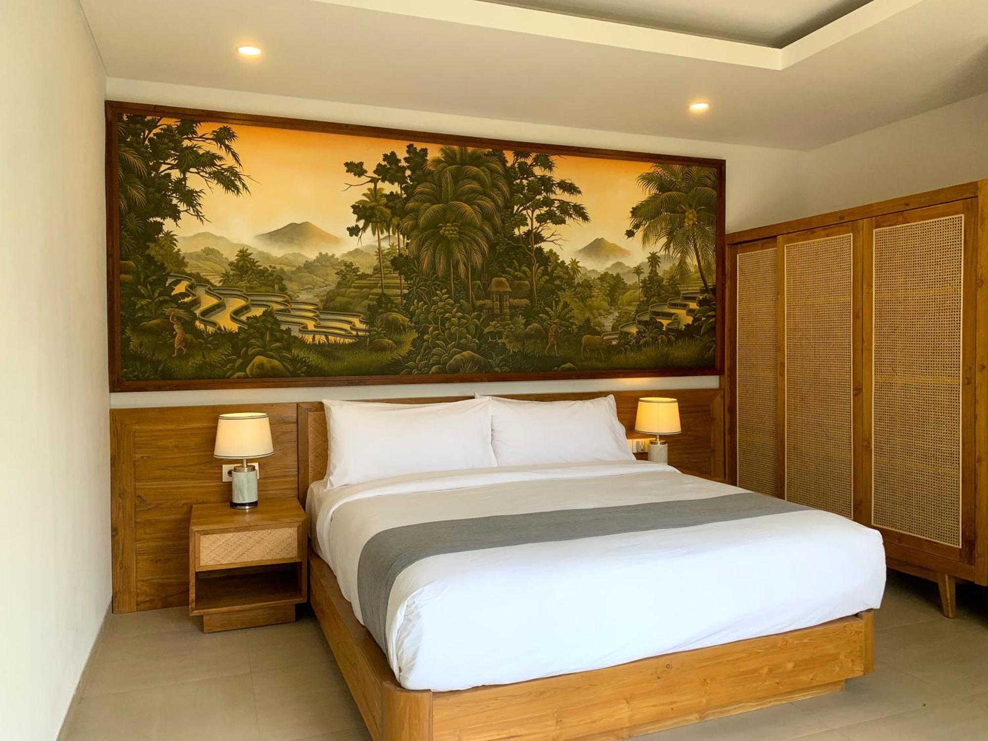 Anara Ubud Eksteriør billede