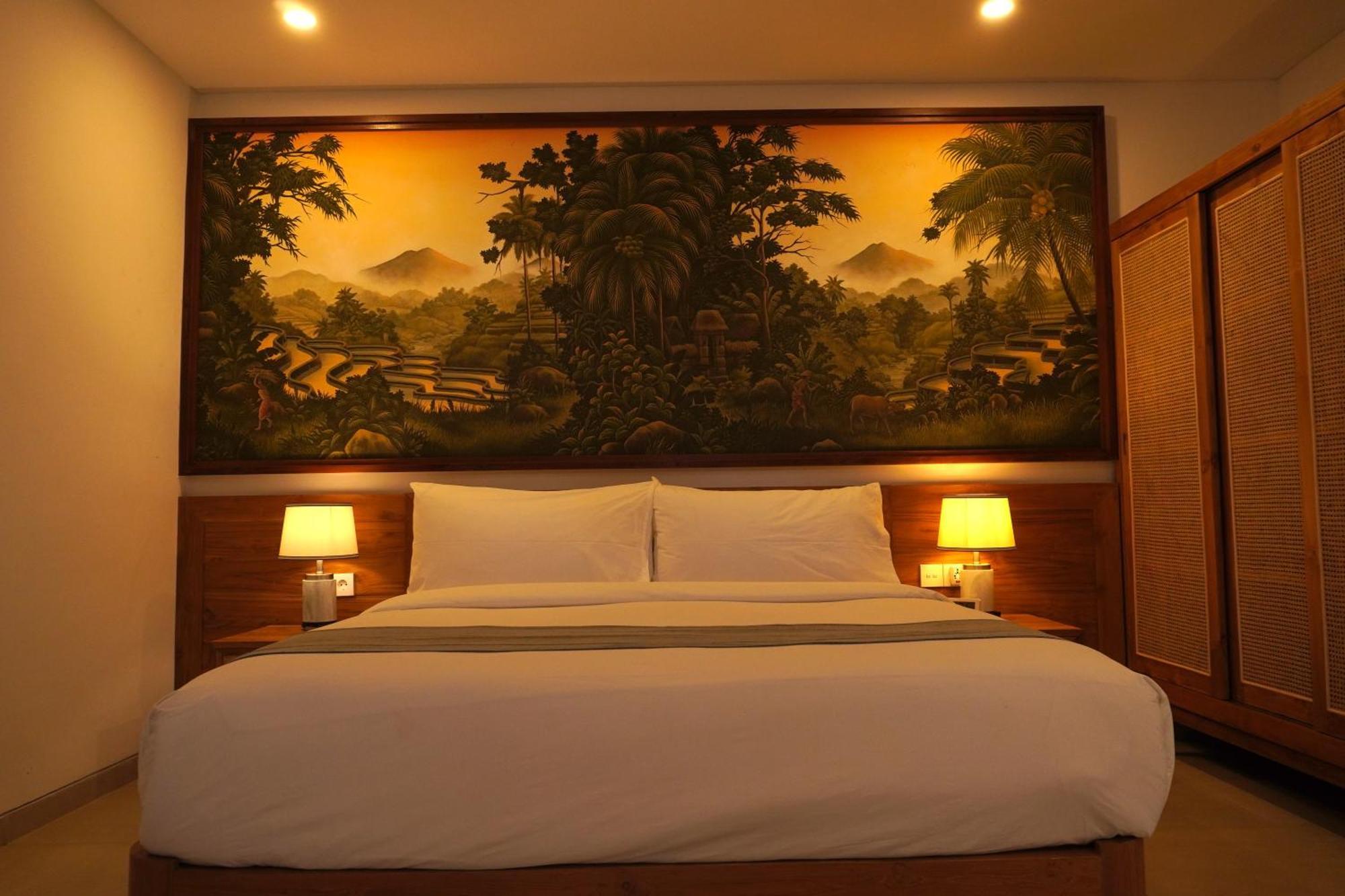 Anara Ubud Eksteriør billede